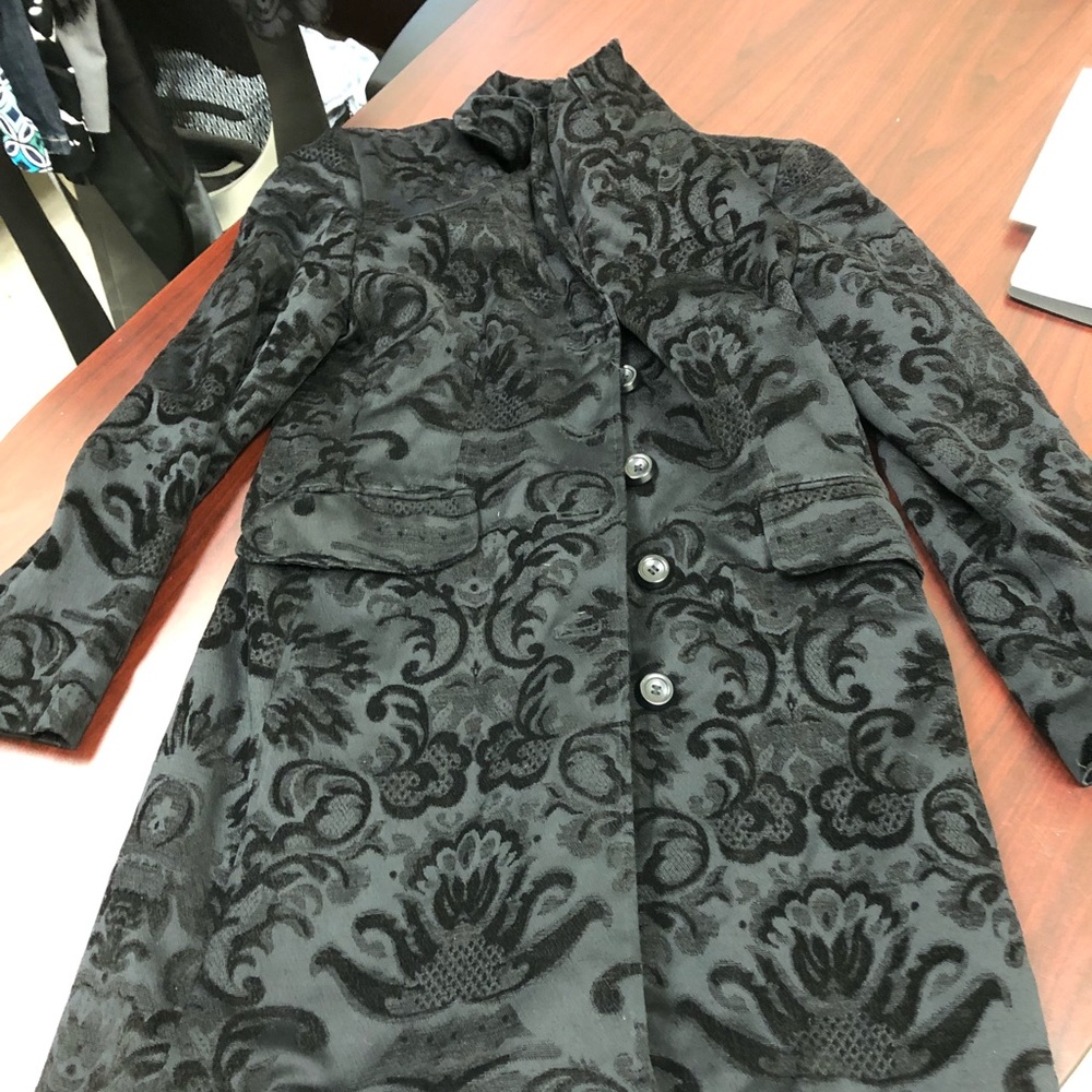 Size M Giacca coat